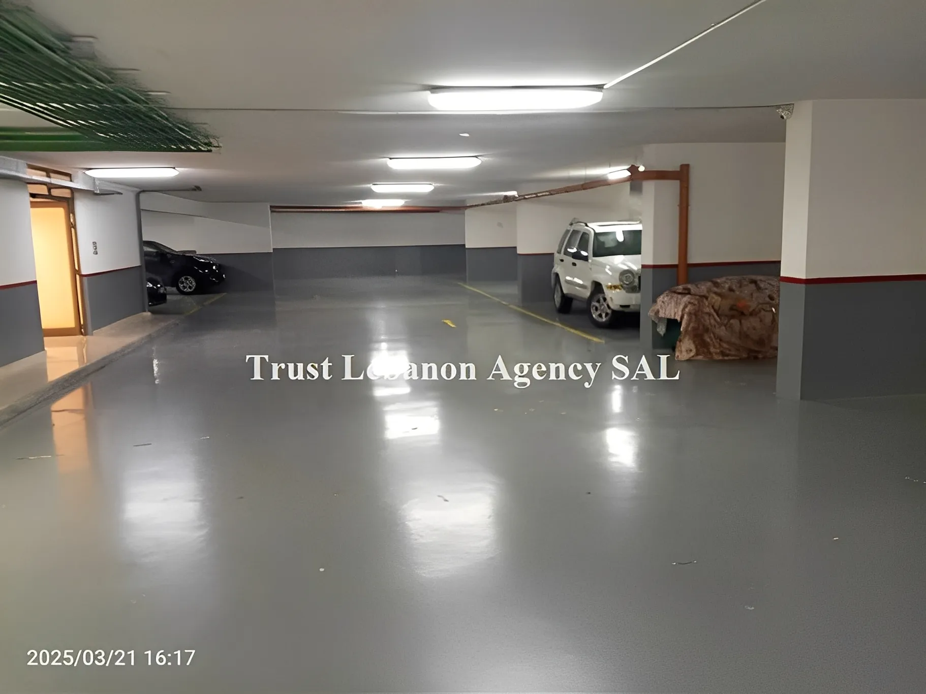 Duplex for Sale in Baabda Hazmieh Lebanon