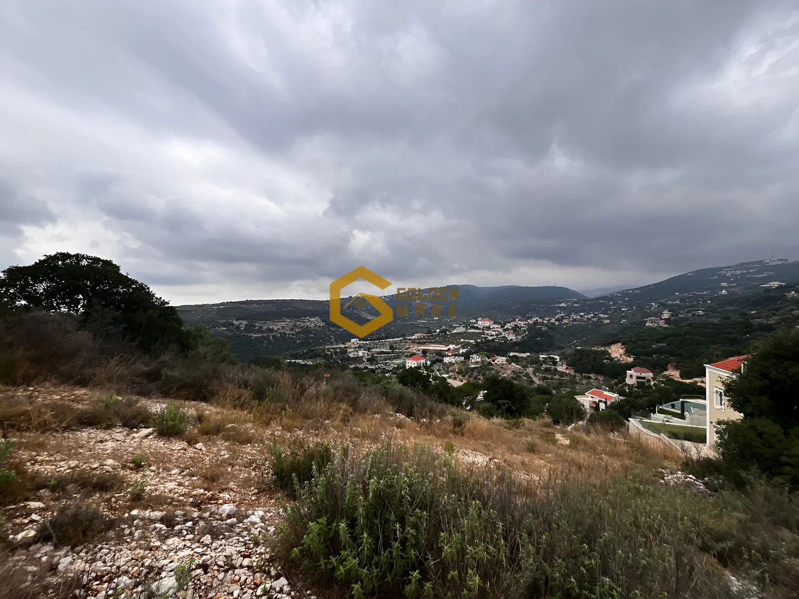 Land for Sale in Chabtine