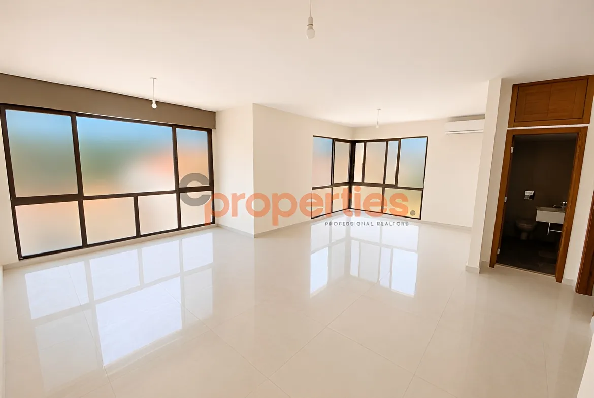 Apartment for Sale in Jamhour - 3 bath