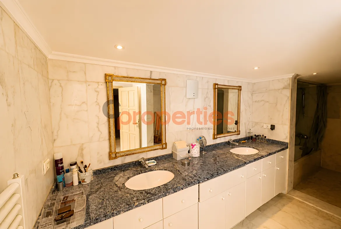Apartment for Sale in Hazmieh