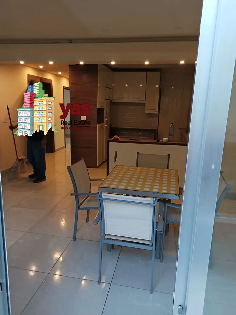 Apartment for Sale in Blat - 2 bed, 3 bath