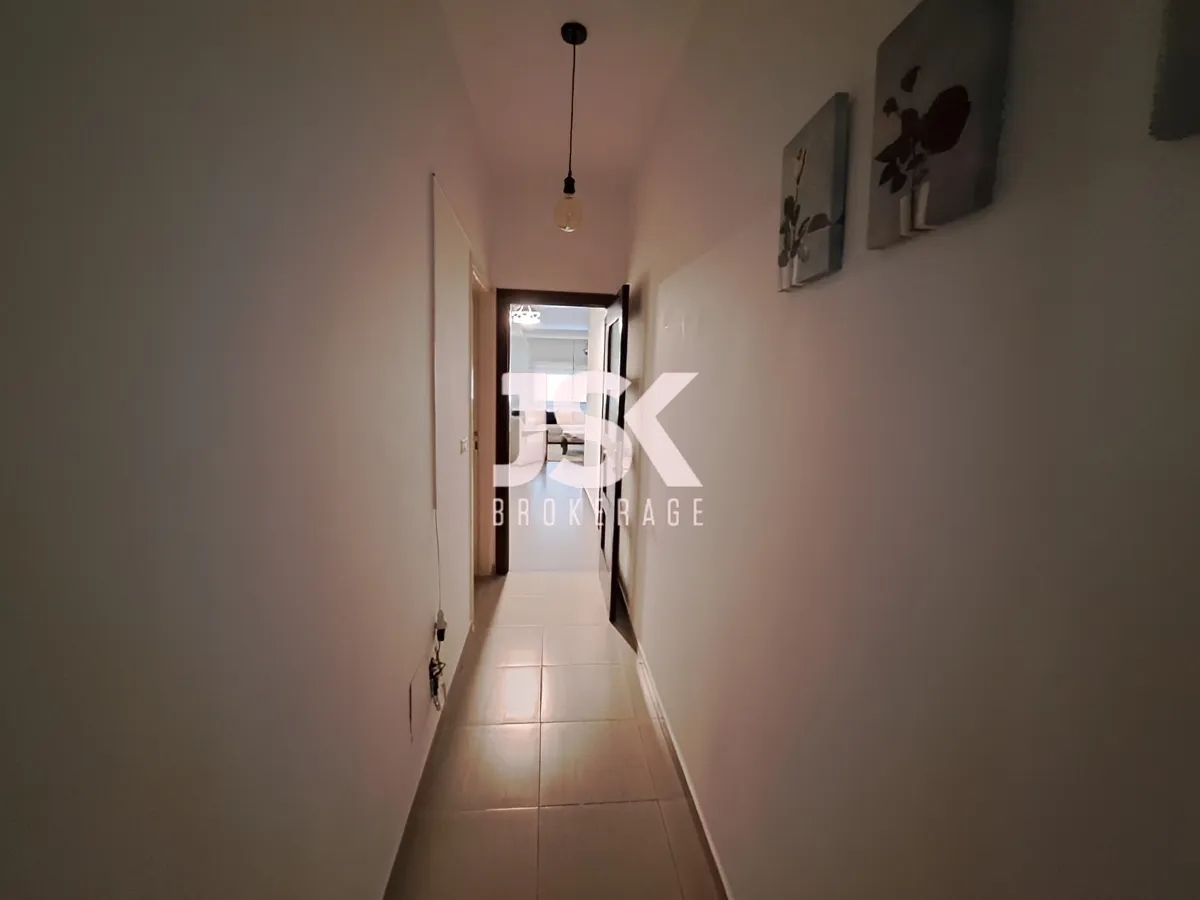 Apartment for Sale in Aamchit, Lebanon