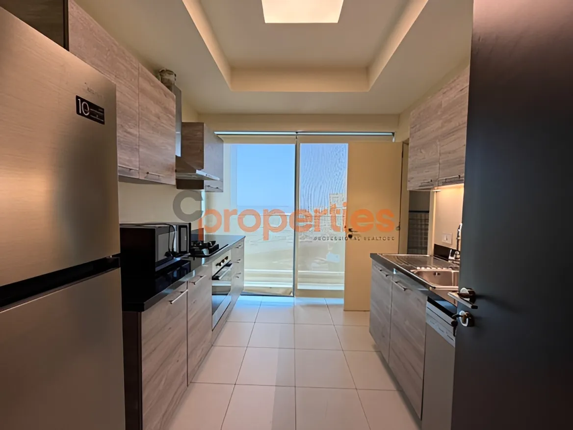 Apartment for Rent in Antelias