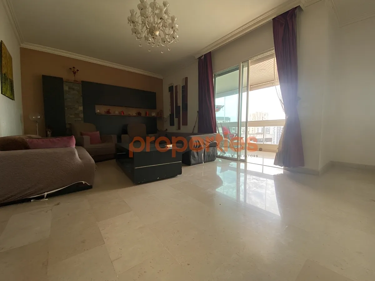Apartment for Rent in Zalqa