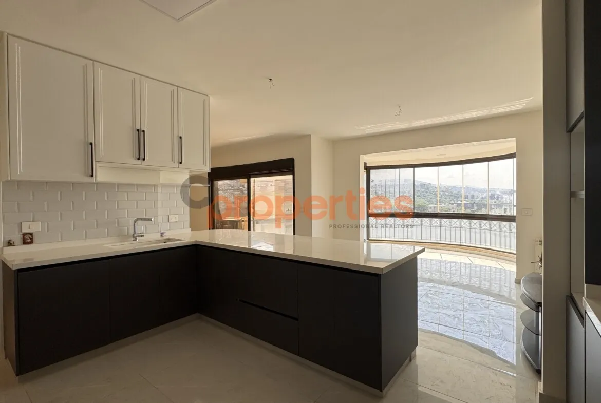 Apartment for Sale in Aaoukar