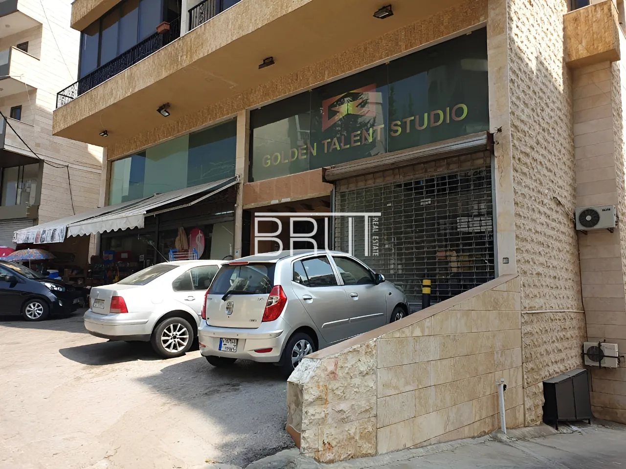 Warehouse For Sale in Zouk Mosbeh