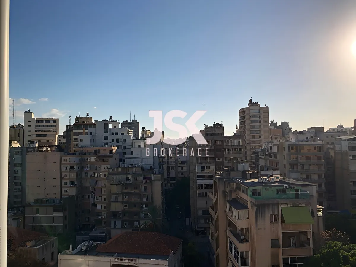 Apartment for Sale inZokak el Blat, Beirut