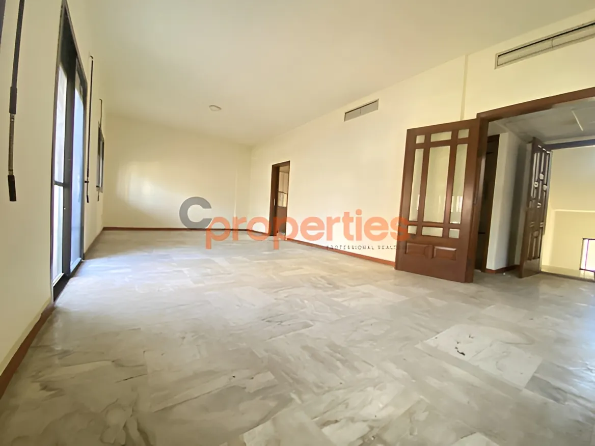 Apartment for Sale in Jal El Dib - 4 bed, 3 bath