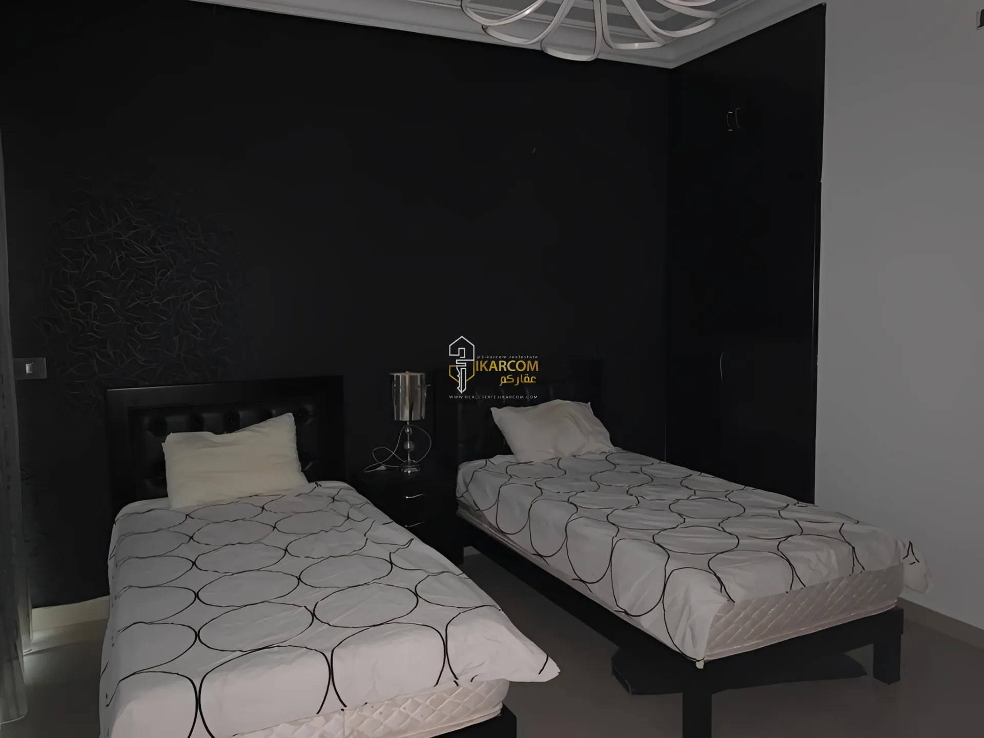 Apartment for Rent in Jdeideh