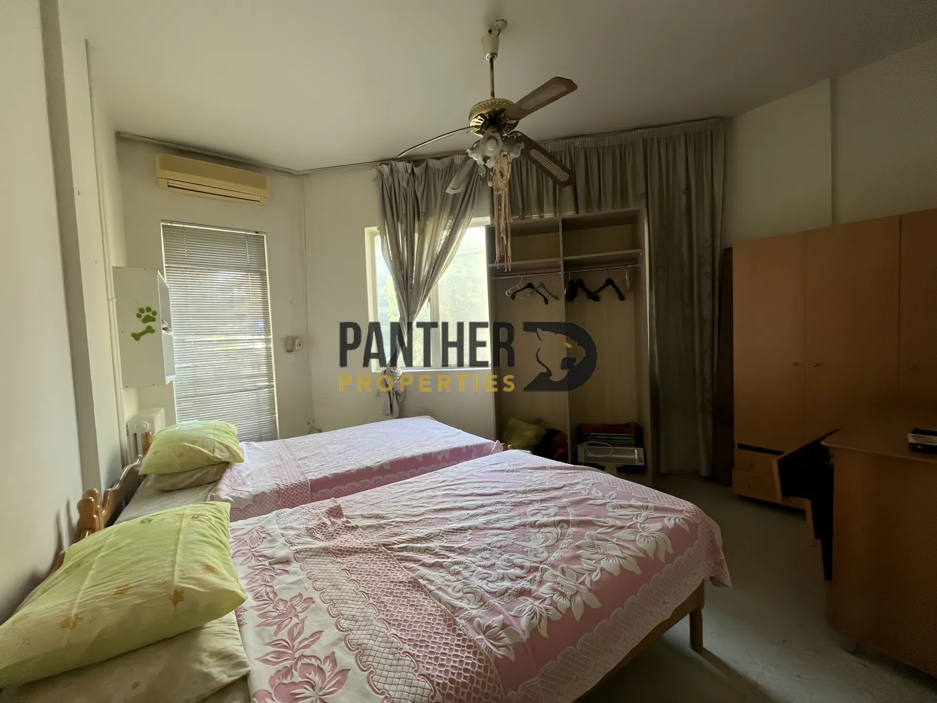 Apartment for sale in Achrafieh