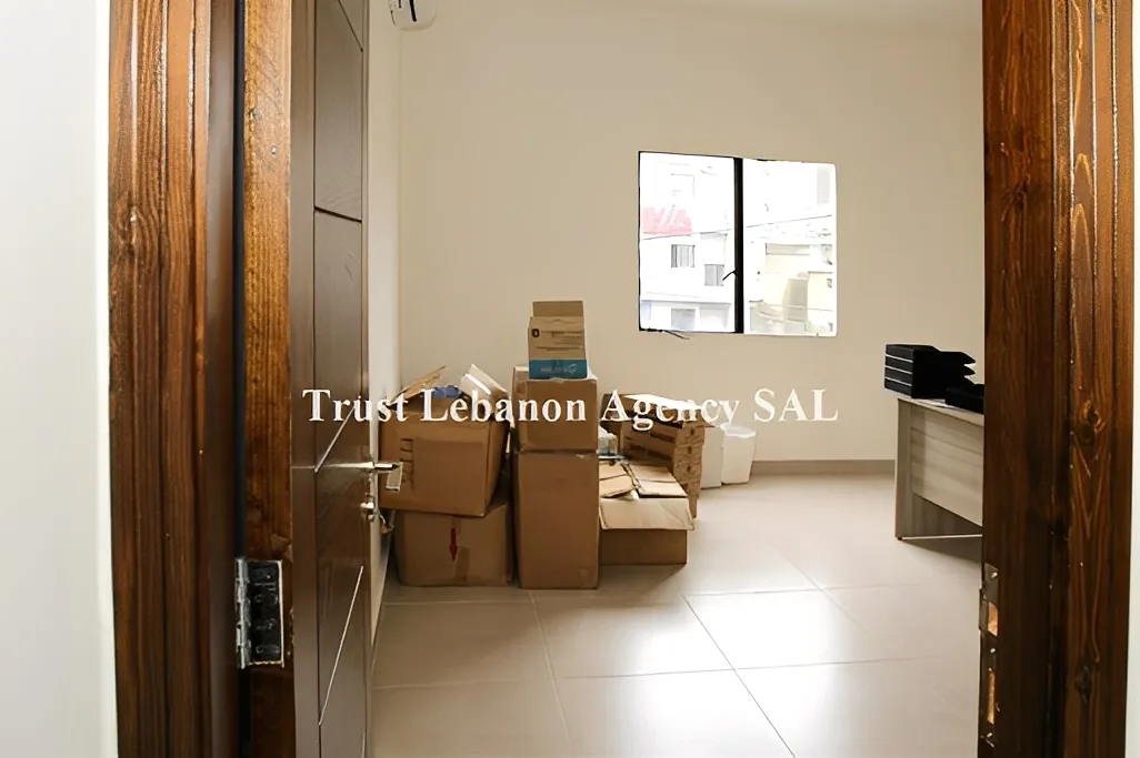 Office For Rent in Metn, Dekweneh