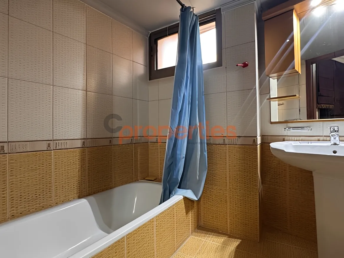 Apartment for Sale in Aaoukar