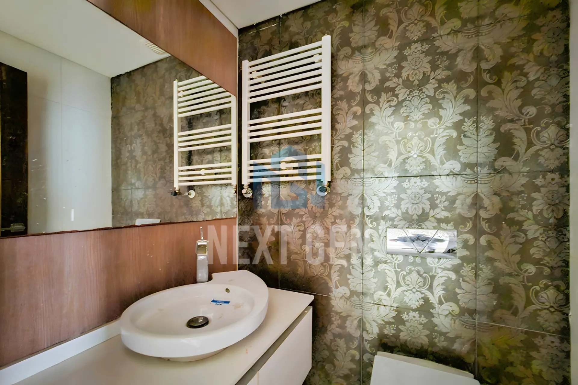 Apartment for sale in Ramlet El Baida, Bayrut, Lebanon