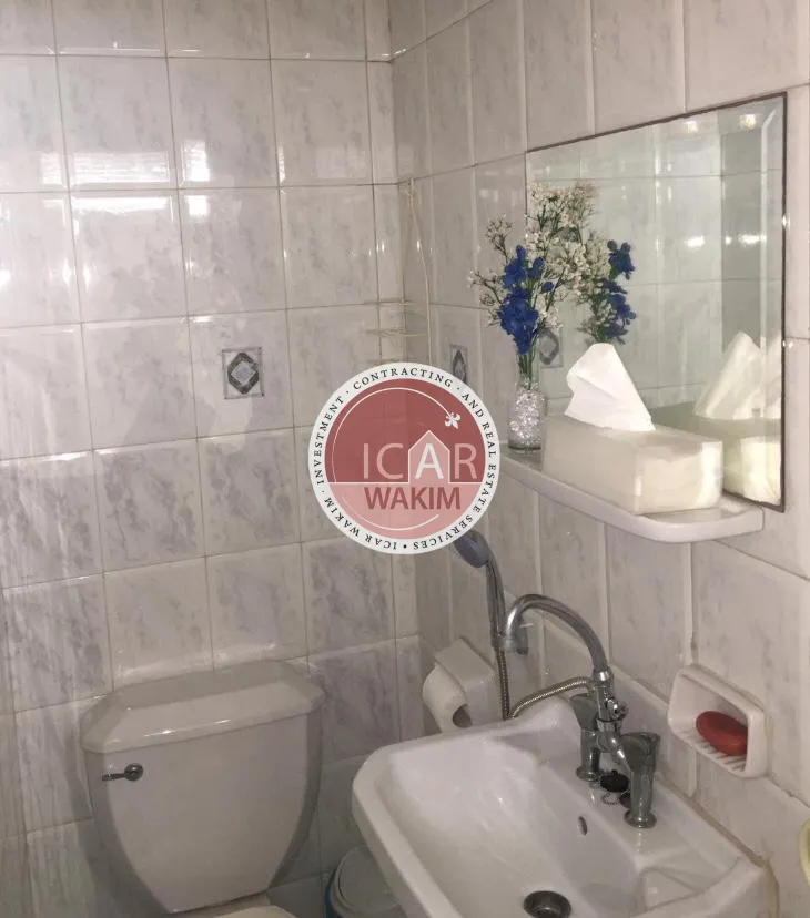 Apartment for Sale in Beit Meri