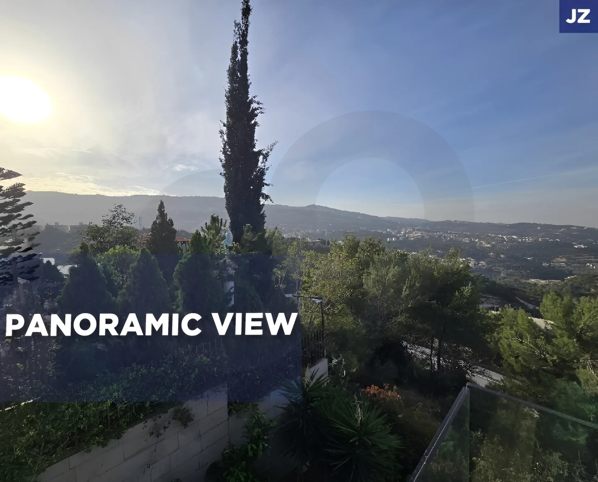 Apartment for Rent in Yarzeh, Lebanon - 3 bed, 4 bath