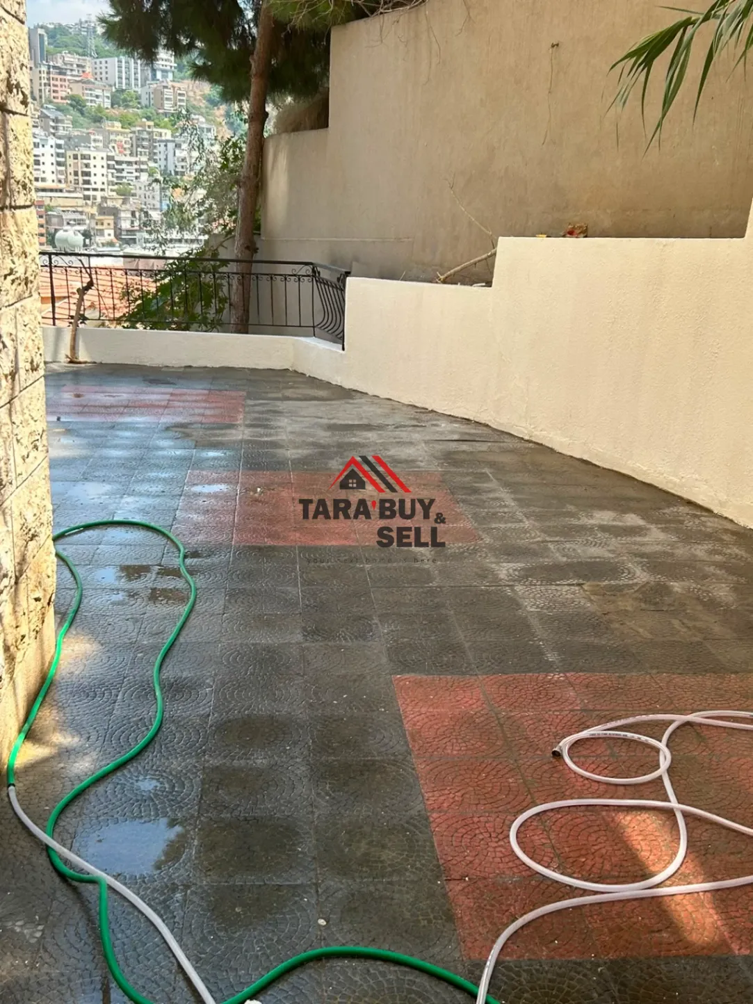 Apartment for sale in Antelias, Lebanon