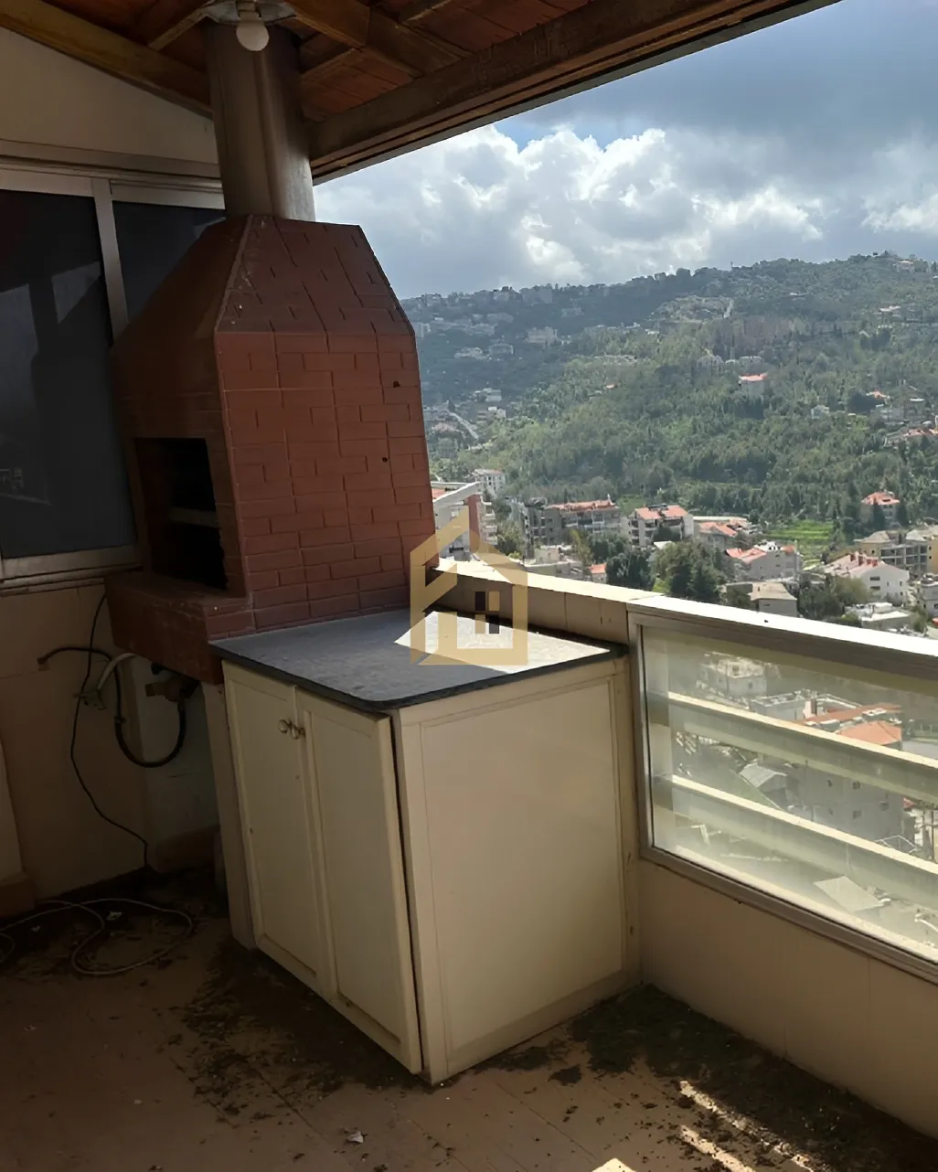 Duplex for sale in Aachqout, Lebanon - 3 bed, 3 bath
