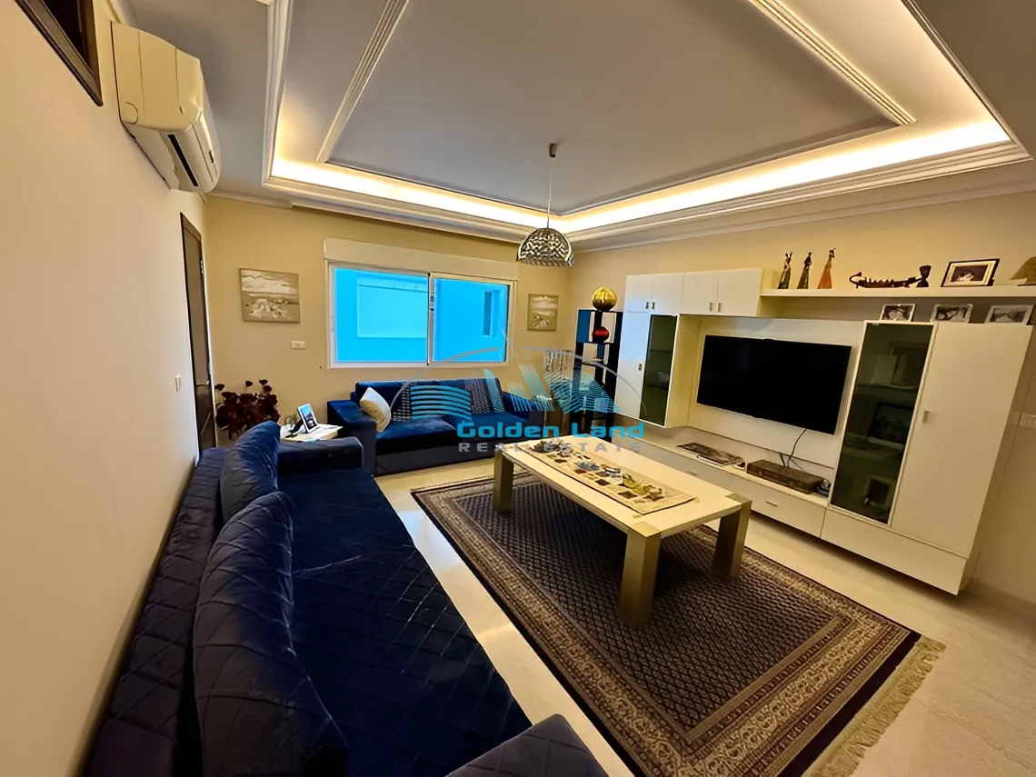 Apartment for Sale in Sahel Aalma, Lebanon - 4 bed, 4 bath