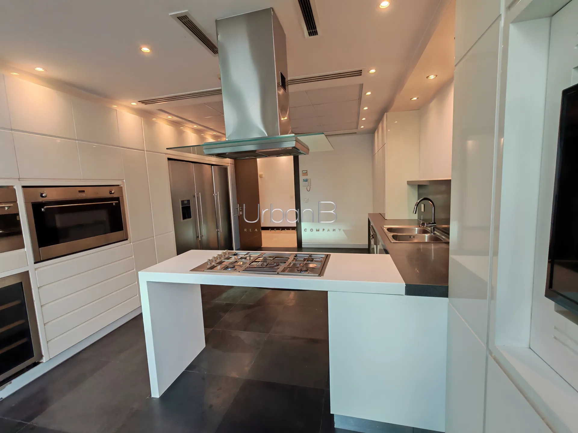 Apartment in Achrafieh, beirut, lebanon