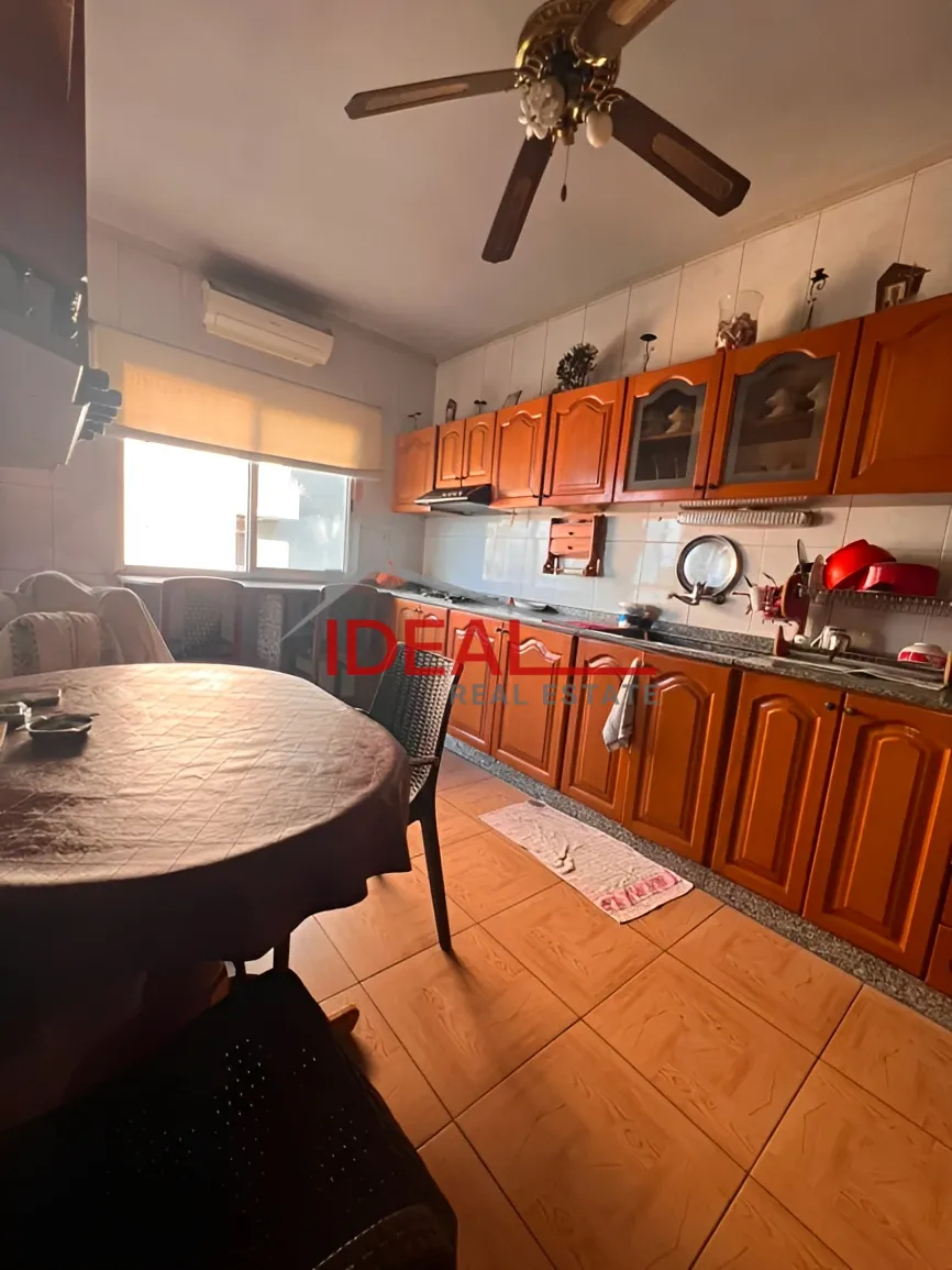 Apartment for sale in Sarba, Lebanon - 3 bed, 2 bath