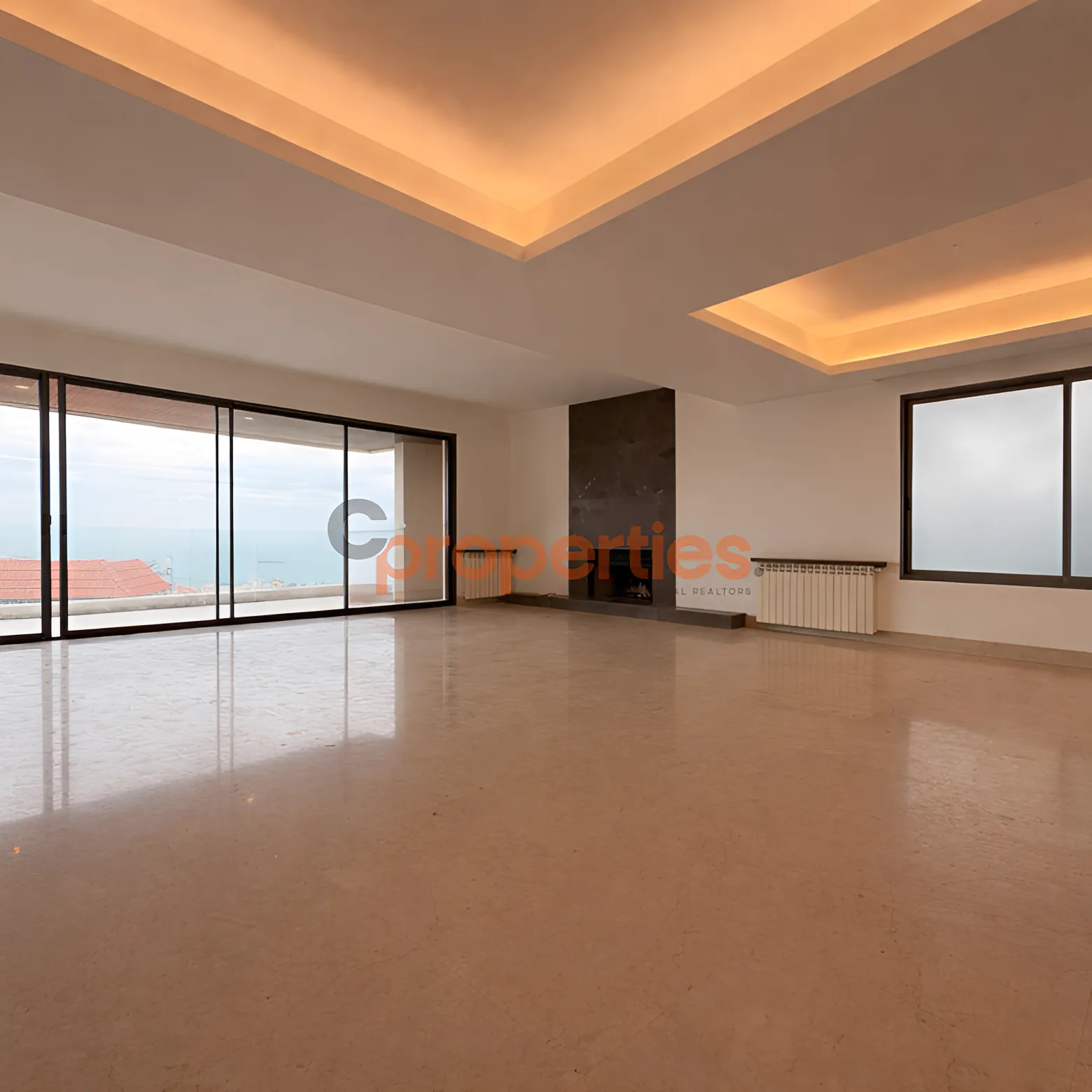 Residential Land for Sale in Hadath