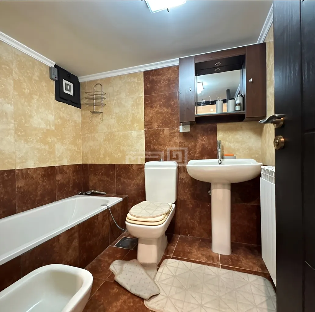 Apartment for rent in Rabweh