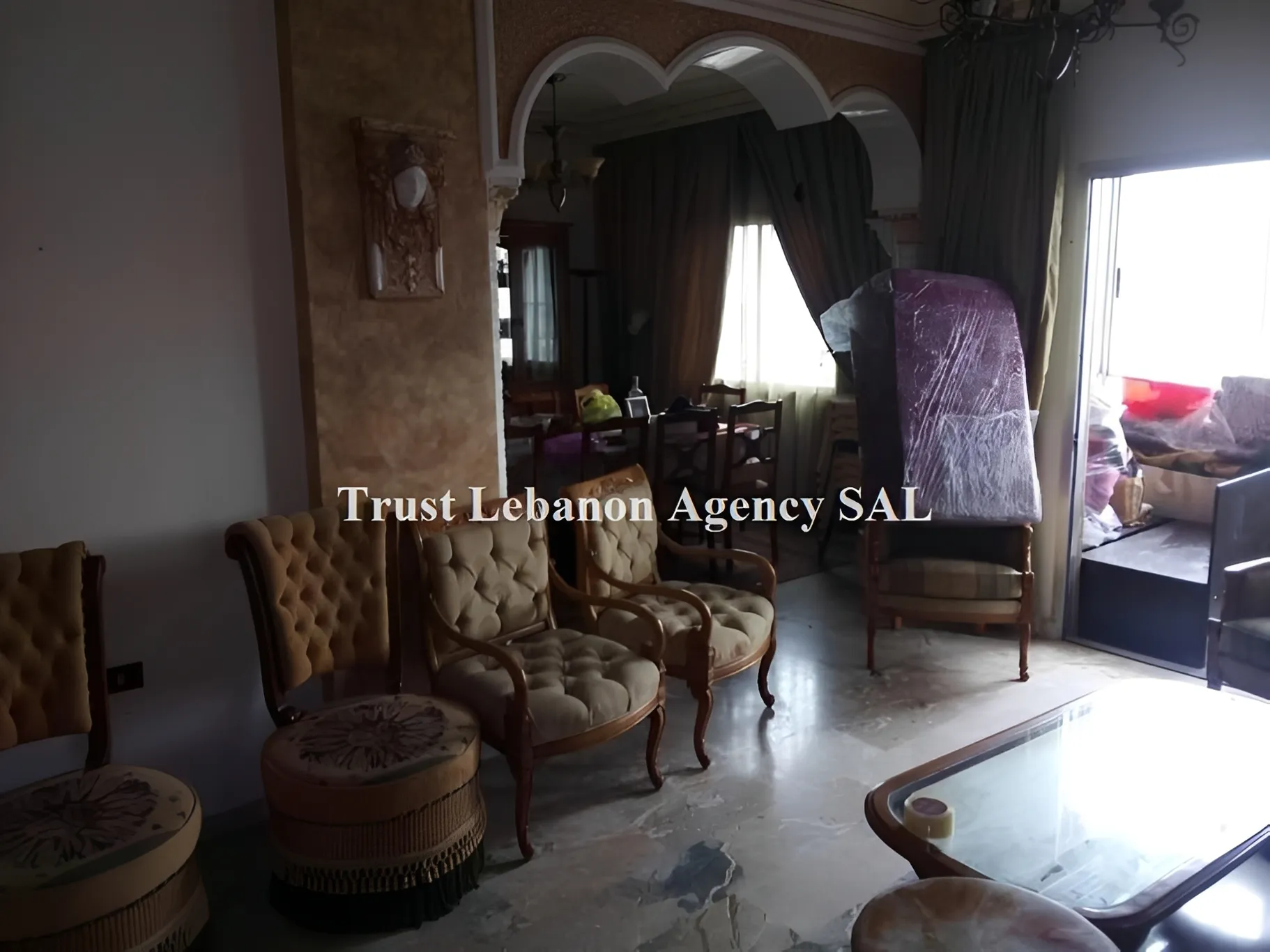 Apartment for Sale in Baabda, Kfarchima