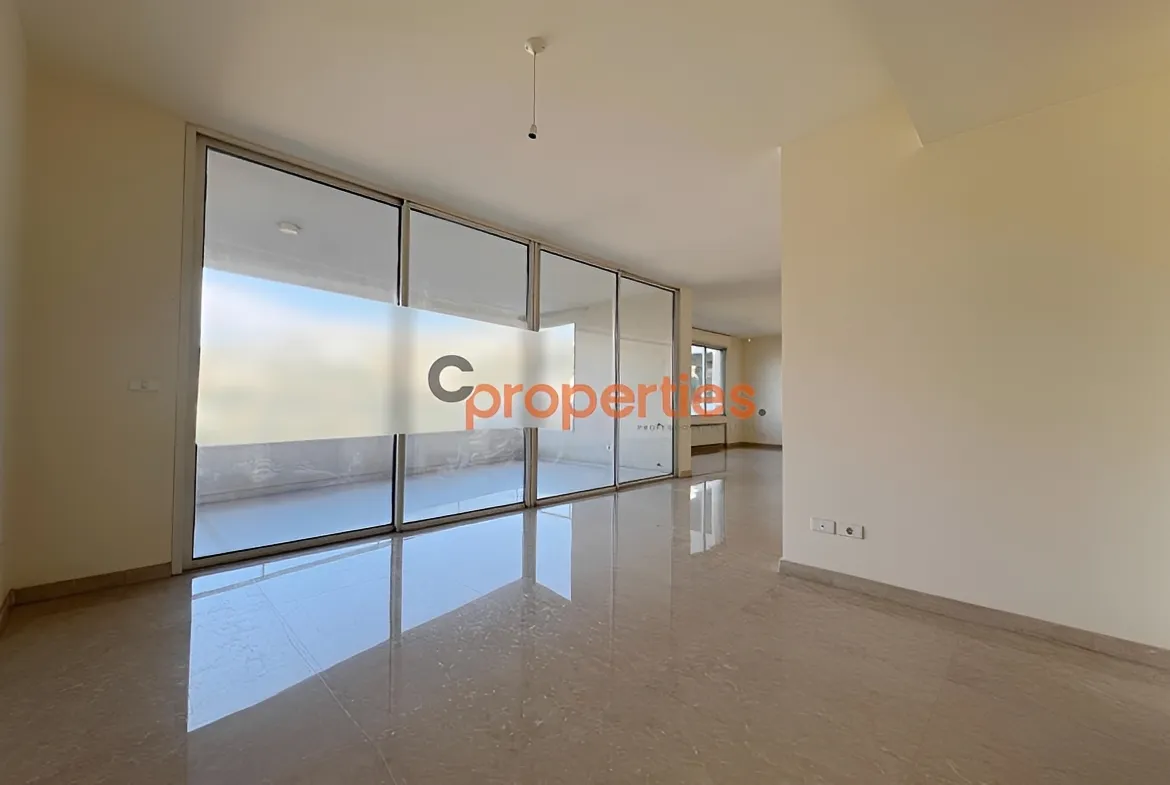 Apartment for Sale in Mar Takla, Hazmieh