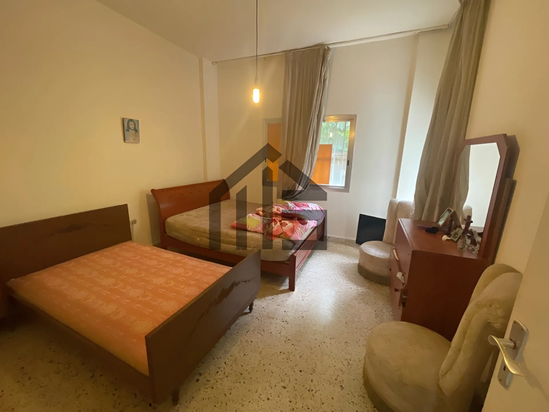 Apartment for rent in Beit El Kiko, Lebanon - 2 bed, 2 bath