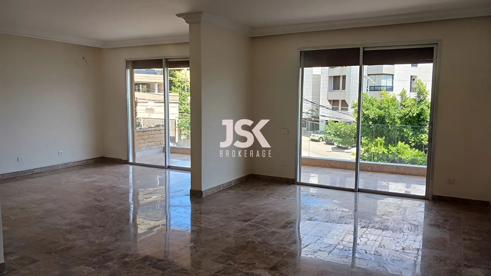Apartment for Rent in Mtaileb - 4 bed, 2 bath