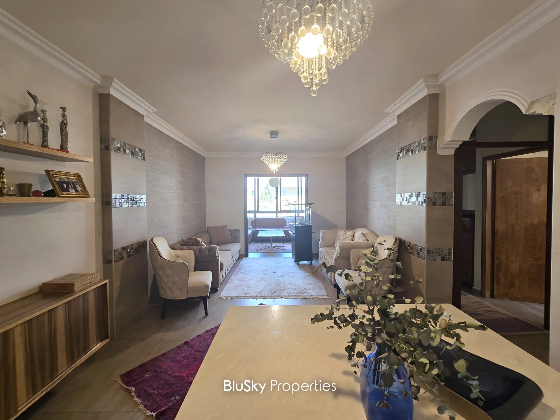 Apartment for sale in Mansourieh, lebanon - 2 bed, 2.0 bath