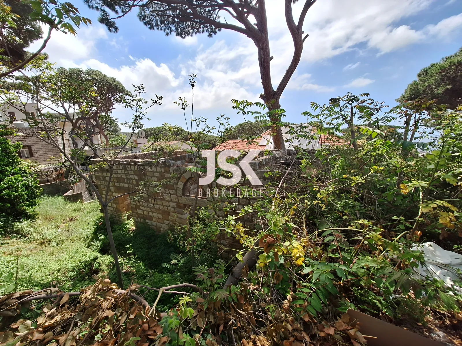 Land for Sale in Beit Meri