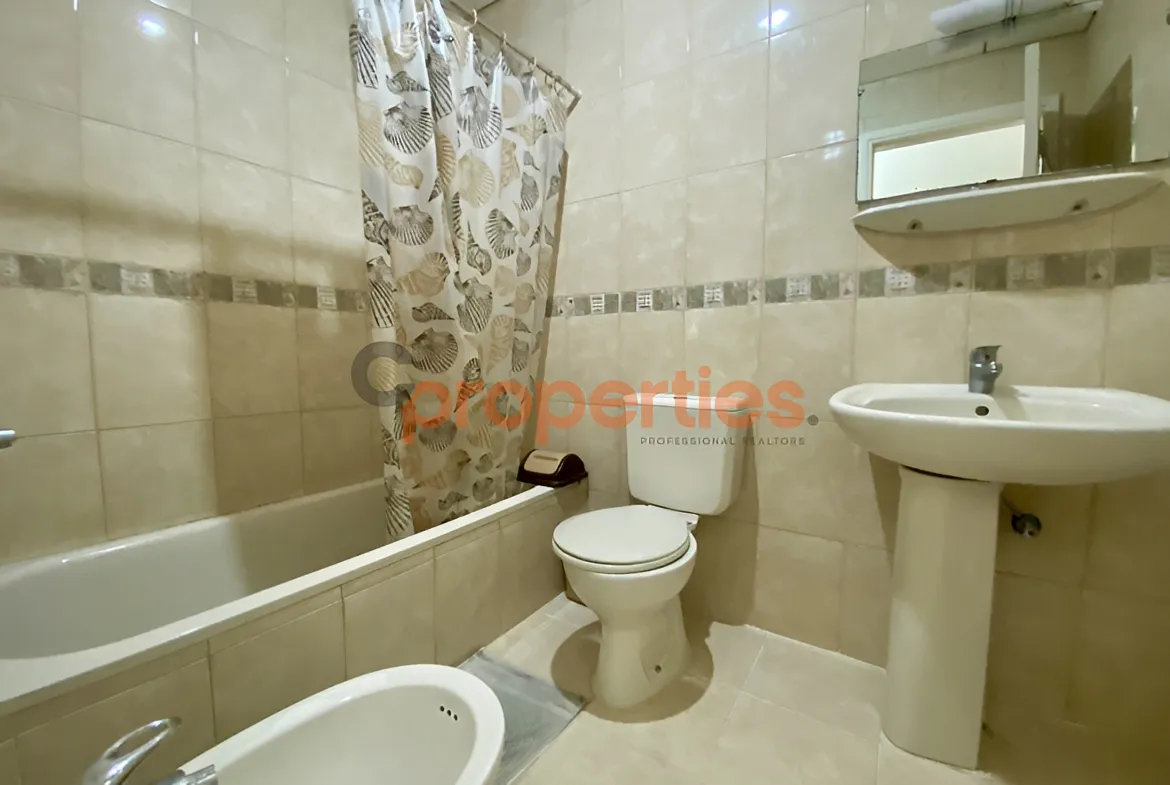 Apartment for Rent in Zalqa