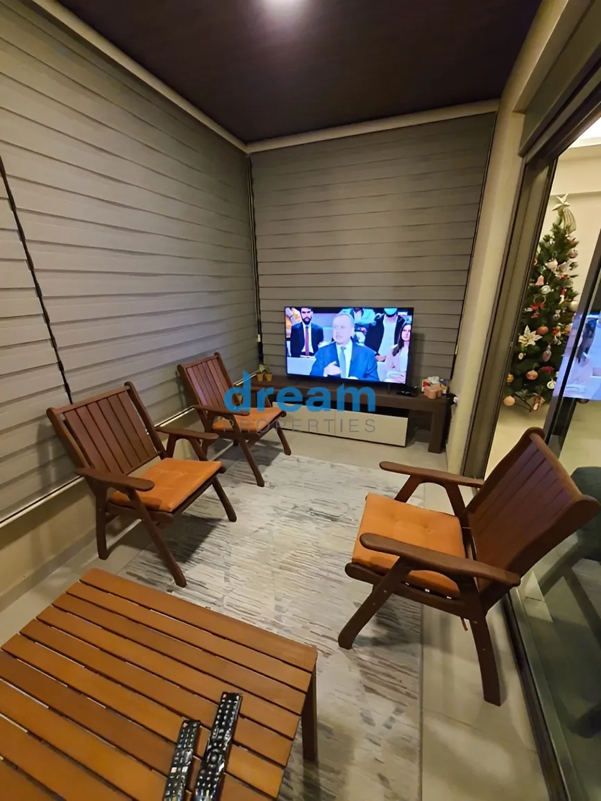 Apartment for sale in Sin El Fil, Lebanon