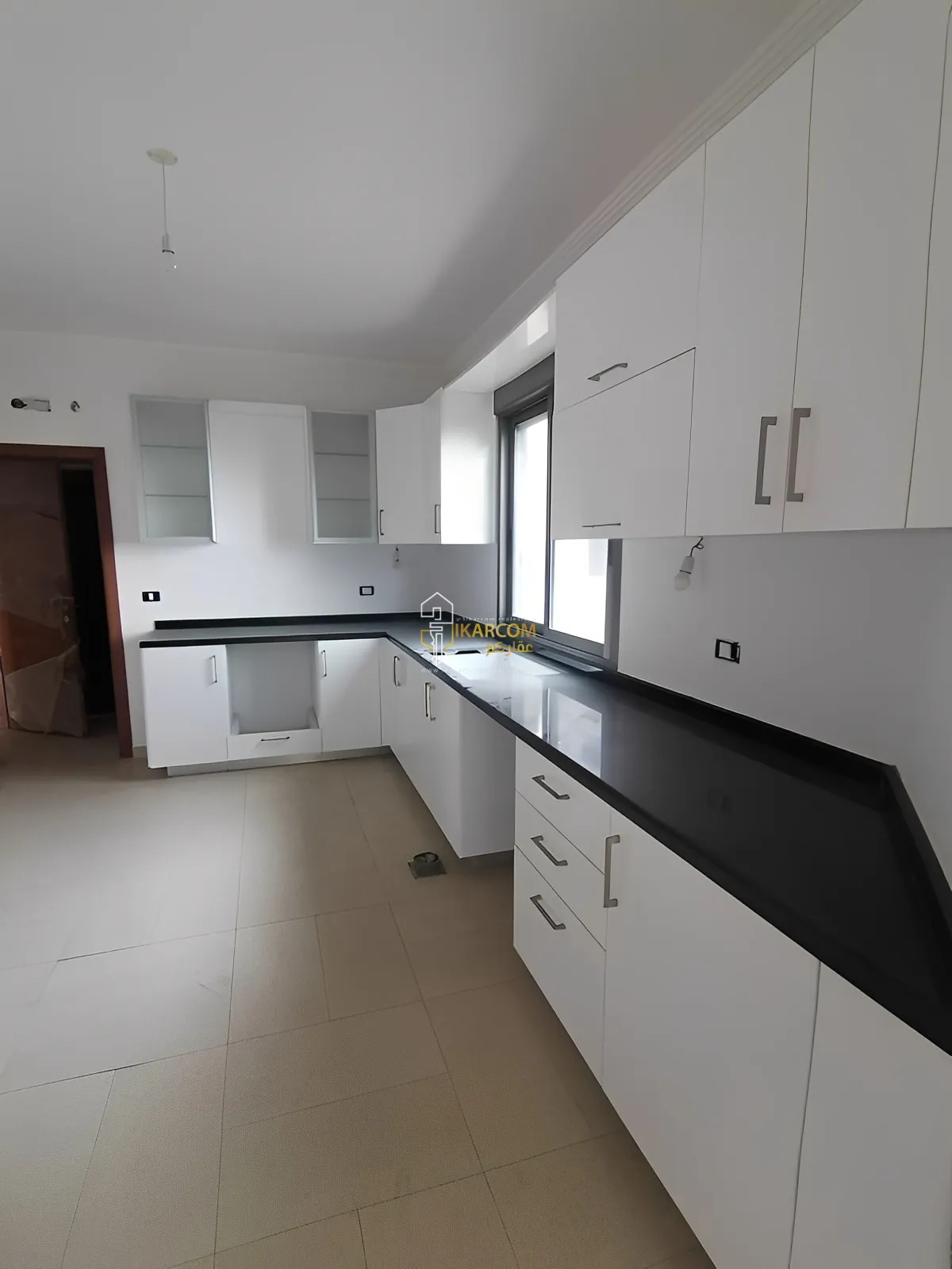 Apartment for sale in Kfar Hbab