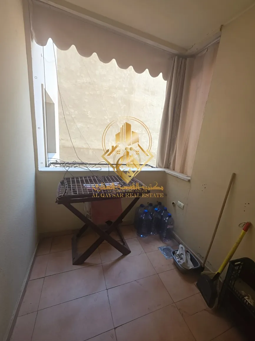 Apartment for sale in Al Zarif, Beirut, Lebanon