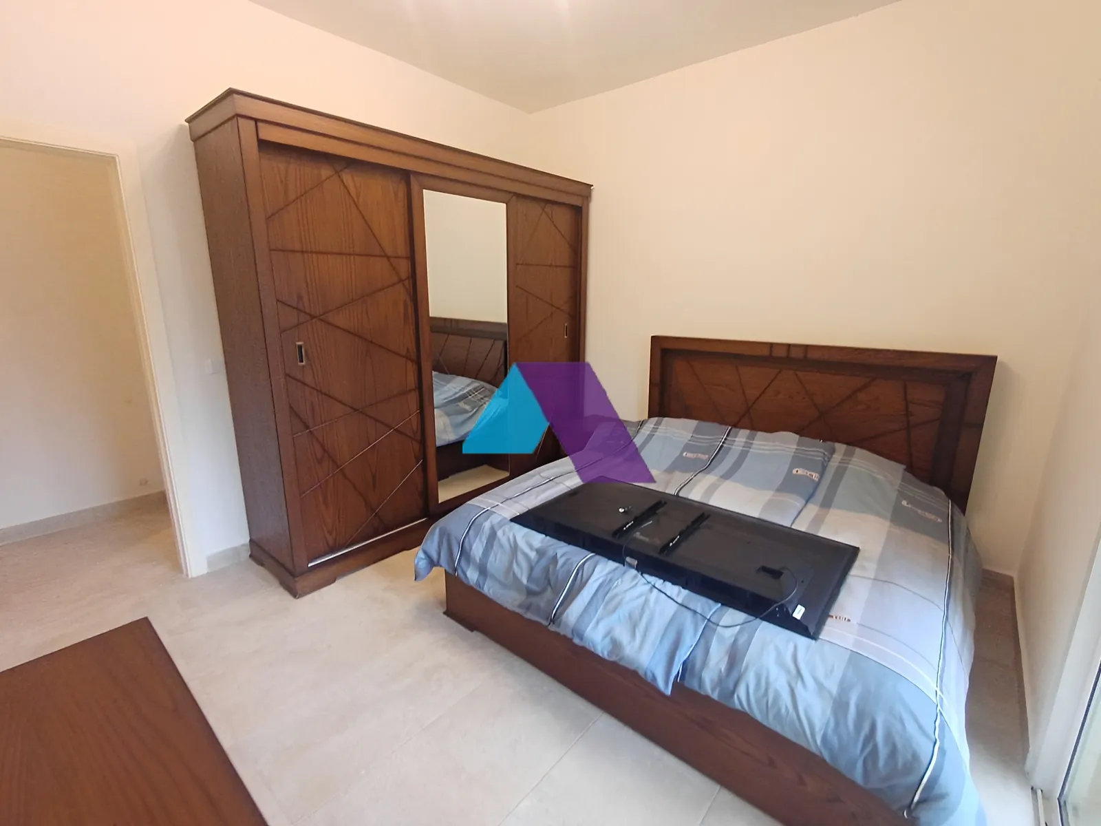 Apartment for Sale in Zahlé