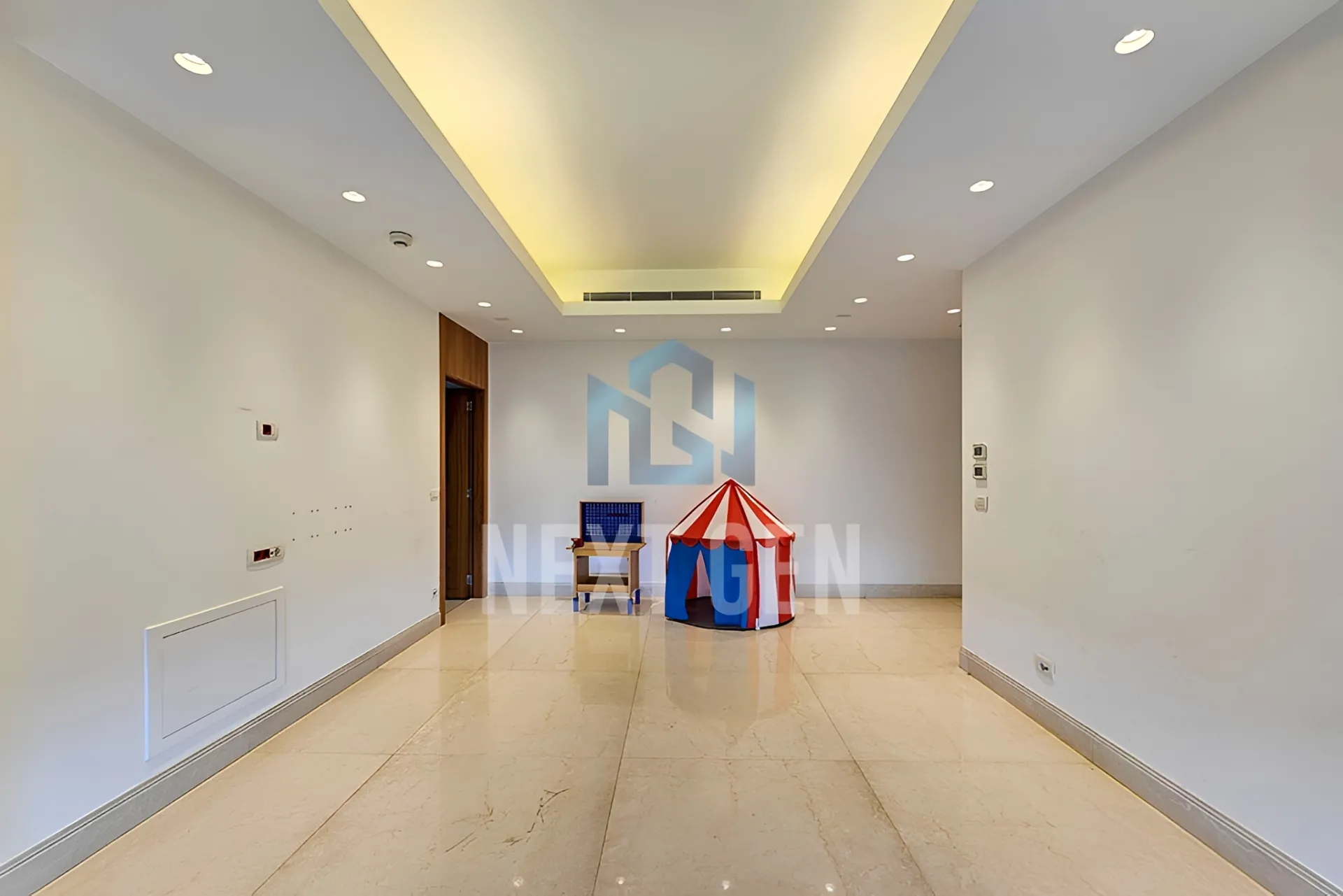Apartment for rent in Achrafieh, Beirut, Lebanon