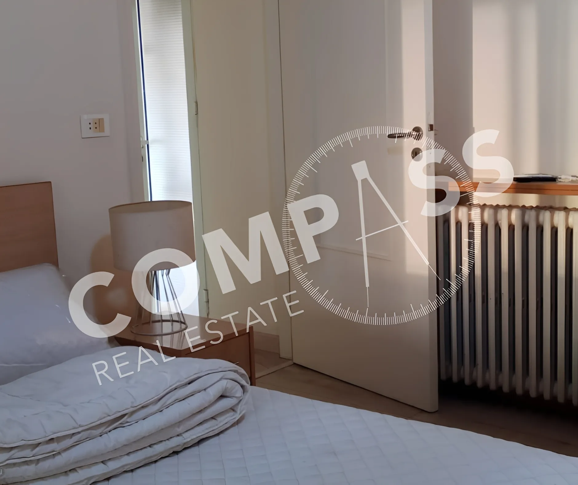 Apartment for Rent in Achrafieh, Beirut, Lebanon - 2 bed, 2 bath