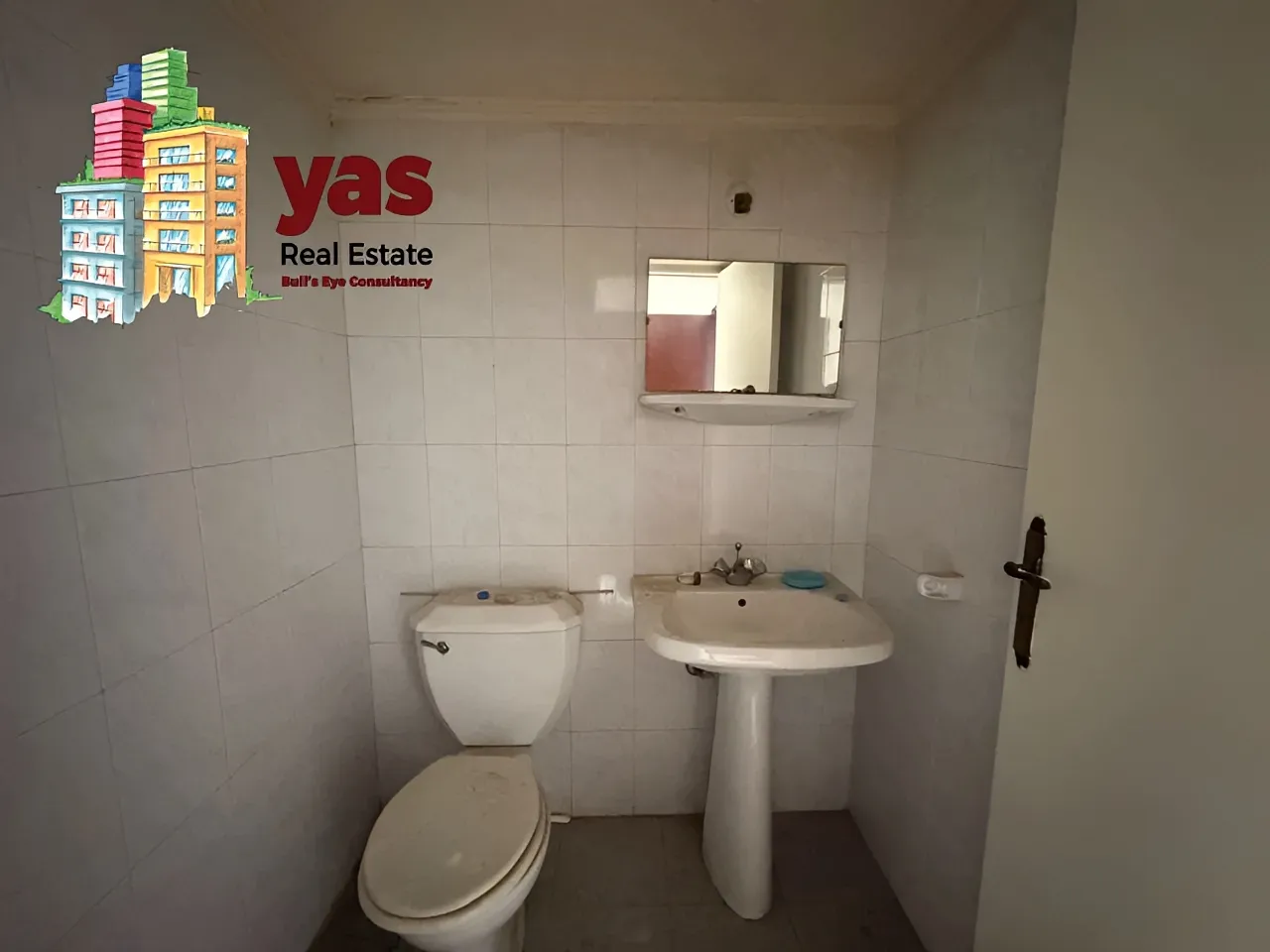 Apartment for Sale in Adonis