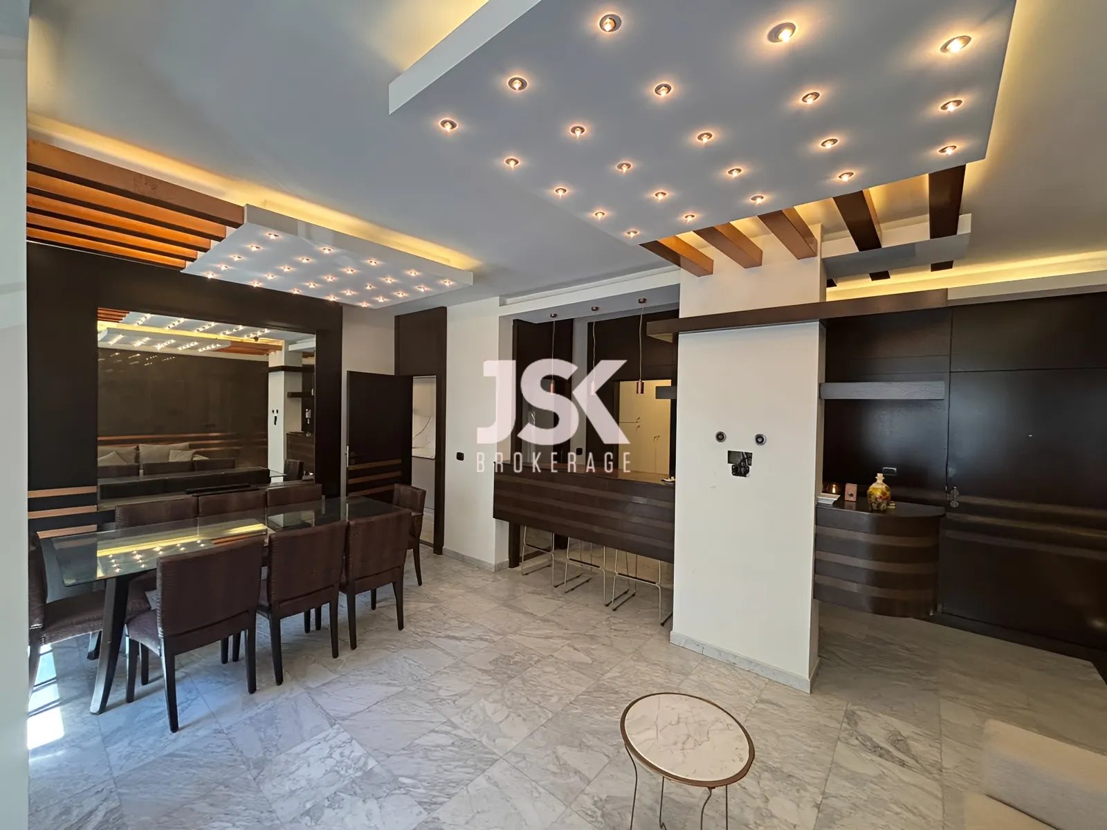 Apartment for Sale in Naqqache