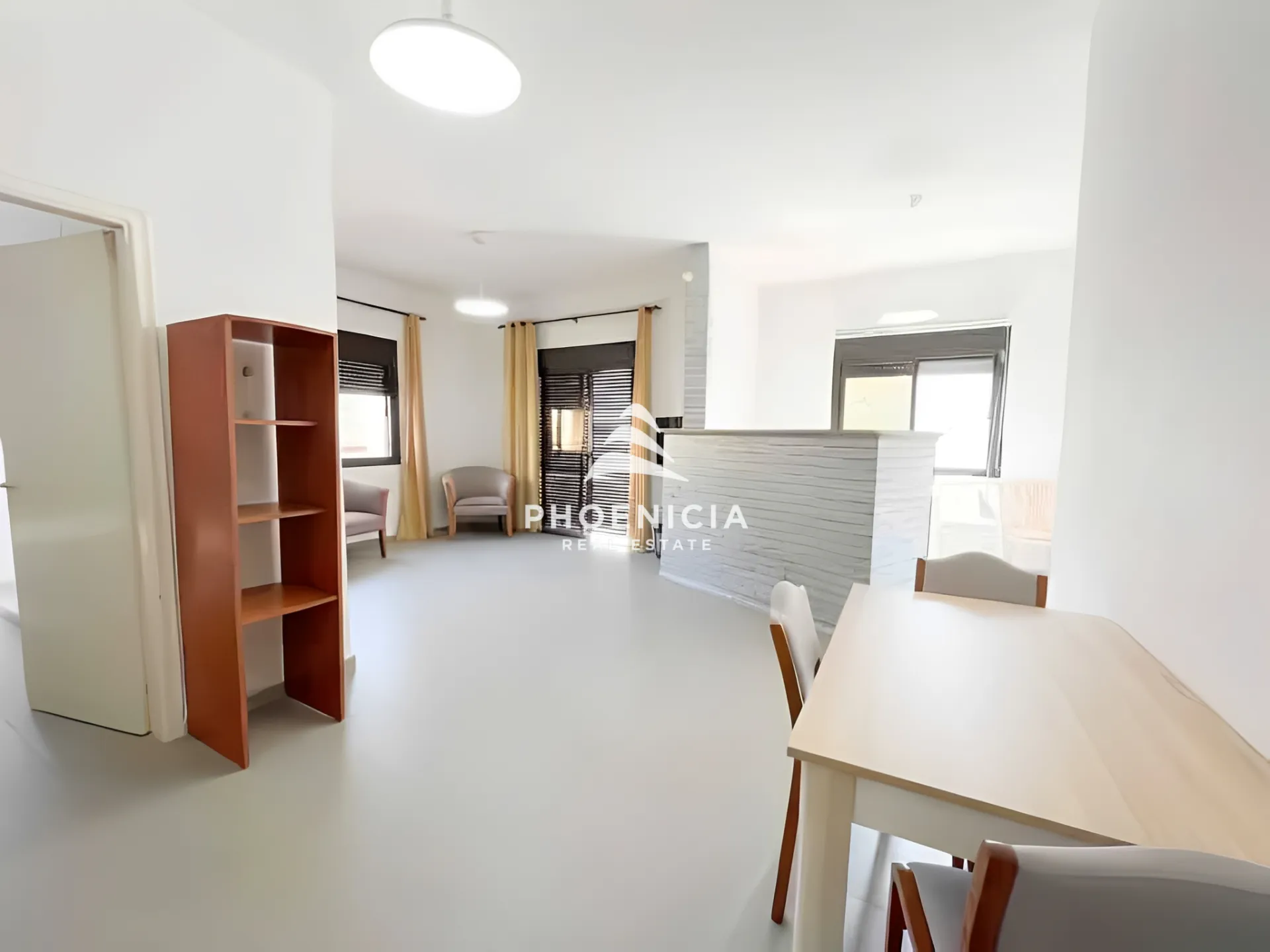 Apartment for rent in Jdayel