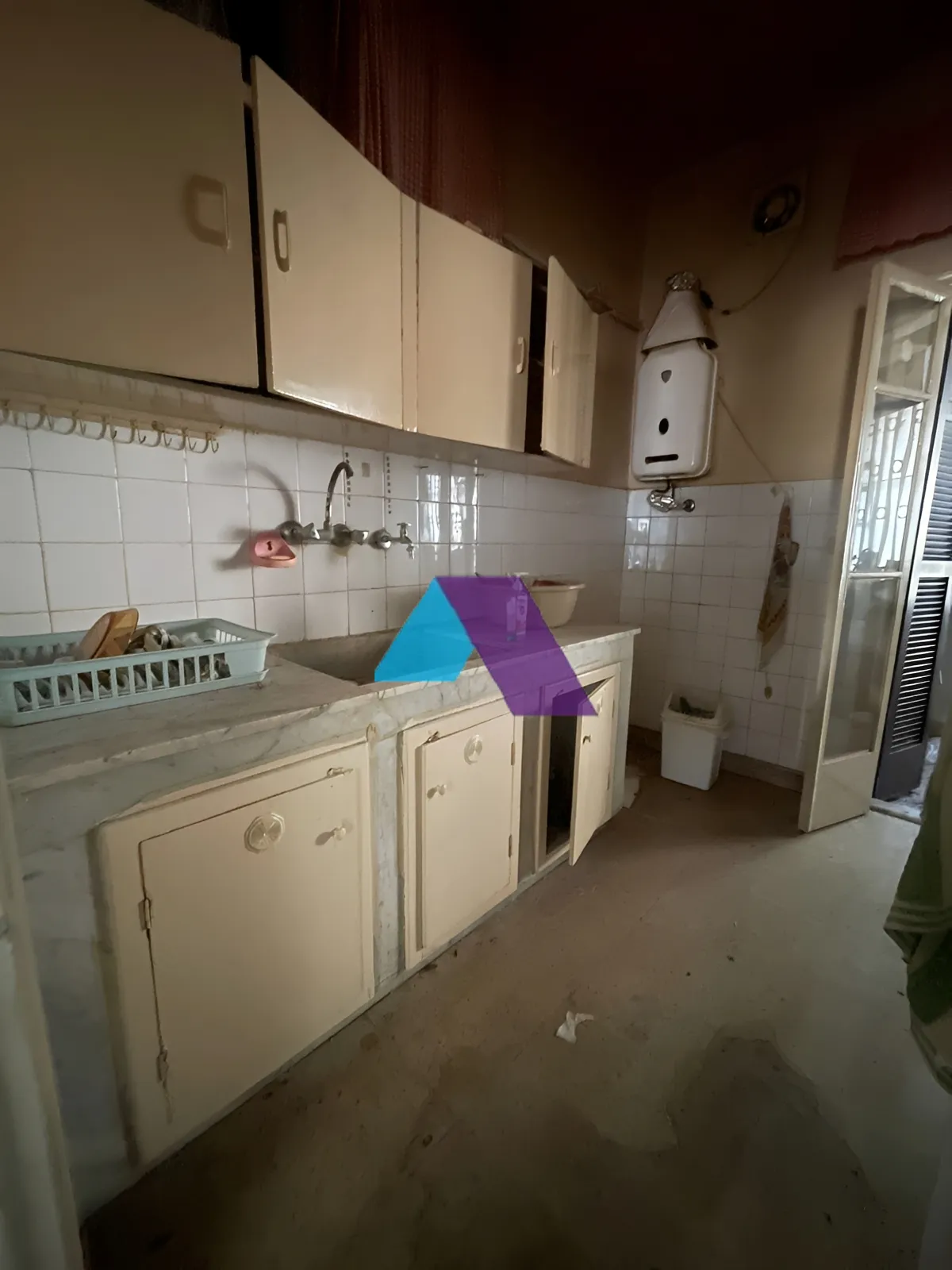 Apartment for Sale in Jdeideh