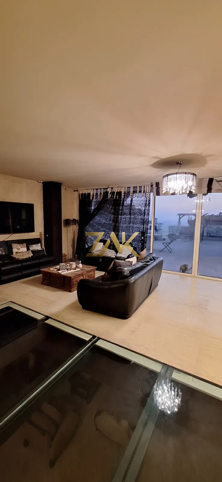 Apartment for Sale Zouk Mosbeh