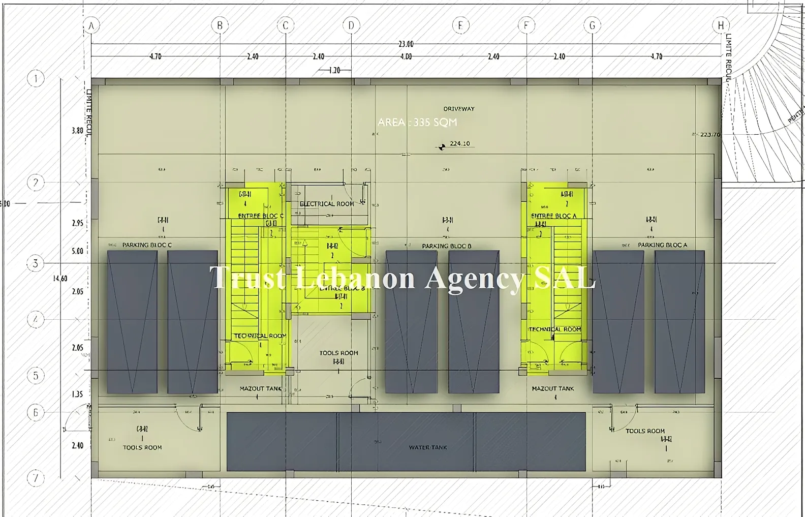 Villa for Sale in Keserwan Meerab