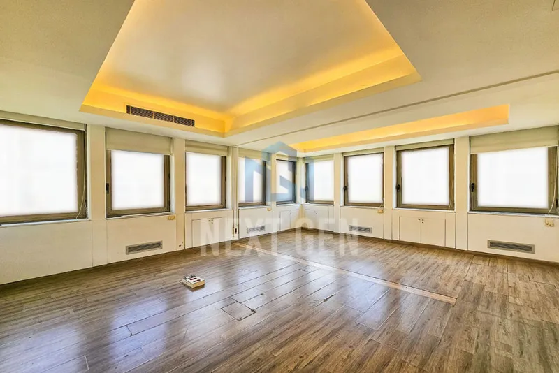 Office for Rent in Downtown
