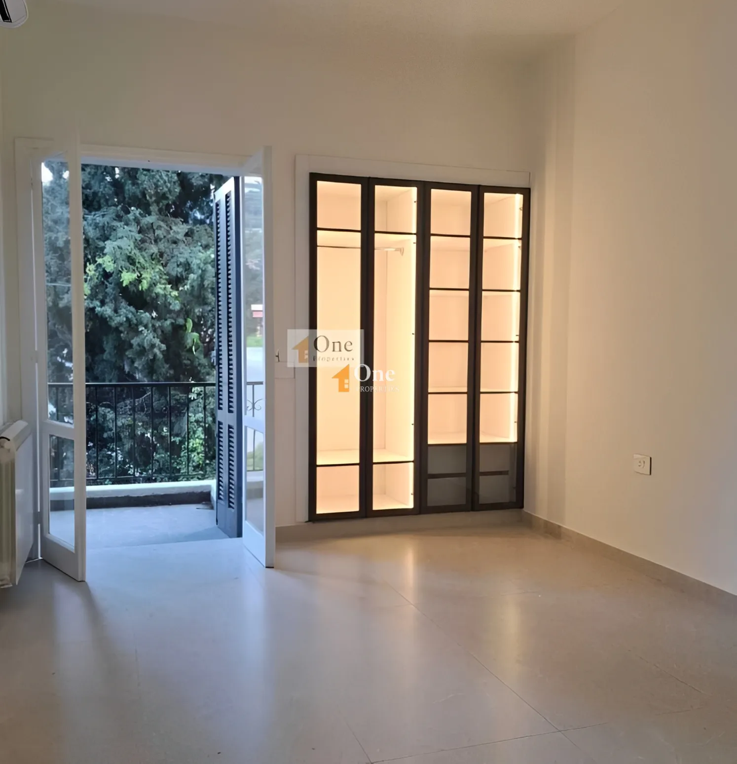 Apartment for rent in Beit Meri, Lebanon