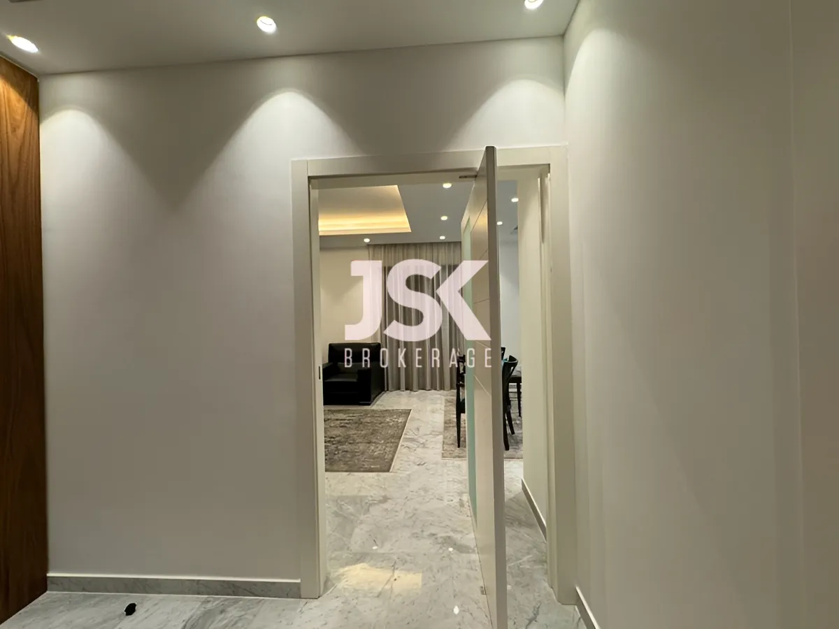 Apartment for Sale in Mansourieh, Lebanon