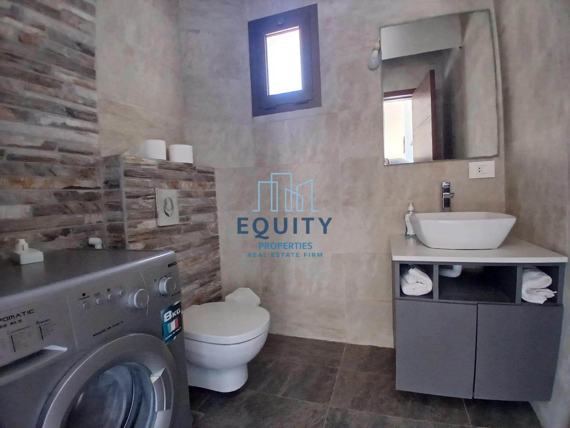 Apartment for rent in Batroun