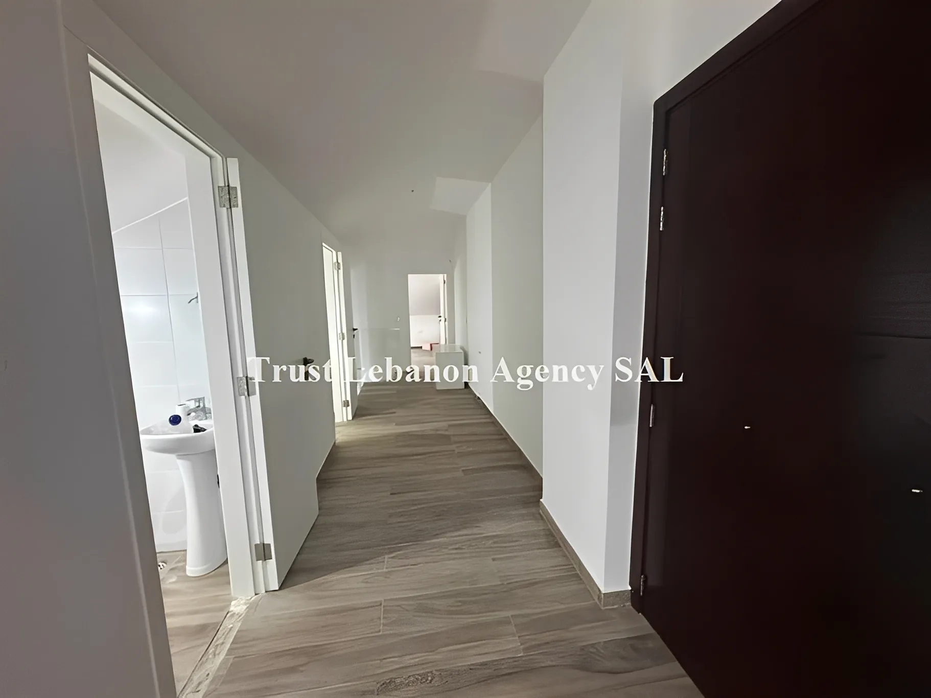 Duplex for Sale in Metn Jouret El Ballout Lebanon